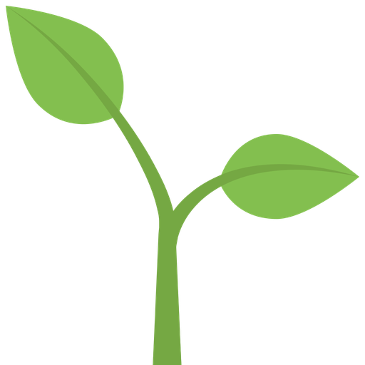 sprout or seedling vector art
